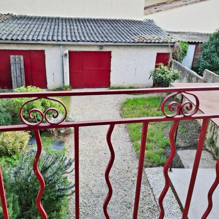 Cozy Little House Fully Equipped Comfort - Appartement 1 Chambre - 16