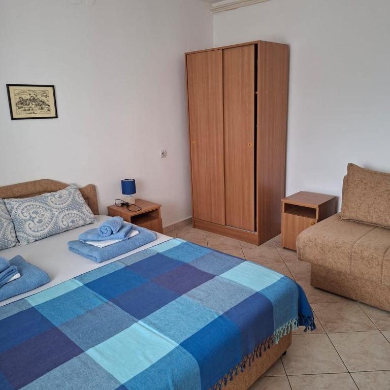 Apartments Iva - One-Bedroom Apartment - 10