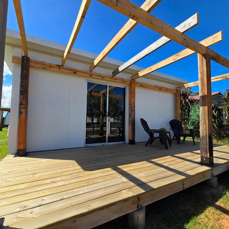 Maridalba 2 - One-Bedroom House - 3