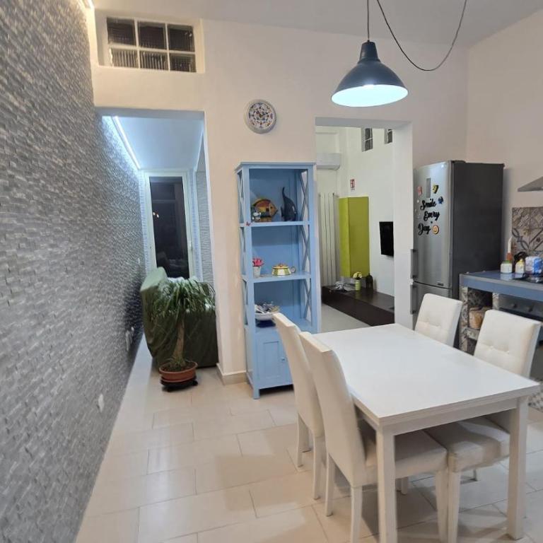 CASA CASCIOTTO - Two-Bedroom House - 14