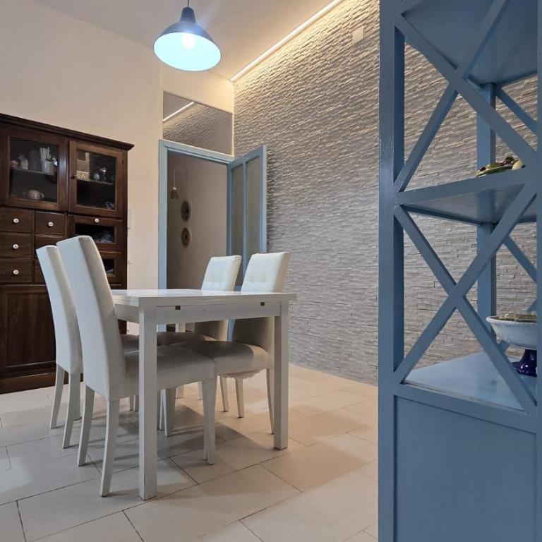 CASA CASCIOTTO - Two-Bedroom House - 16
