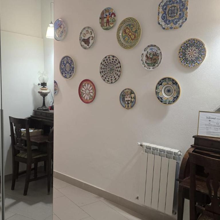 CASA CASCIOTTO - Two-Bedroom House - 44