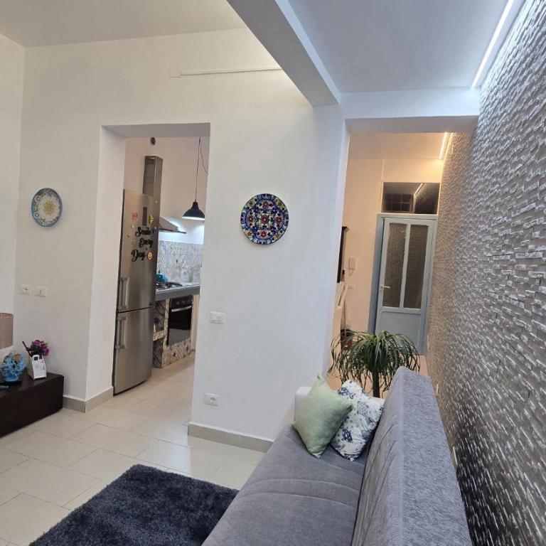 CASA CASCIOTTO - Two-Bedroom House - 2