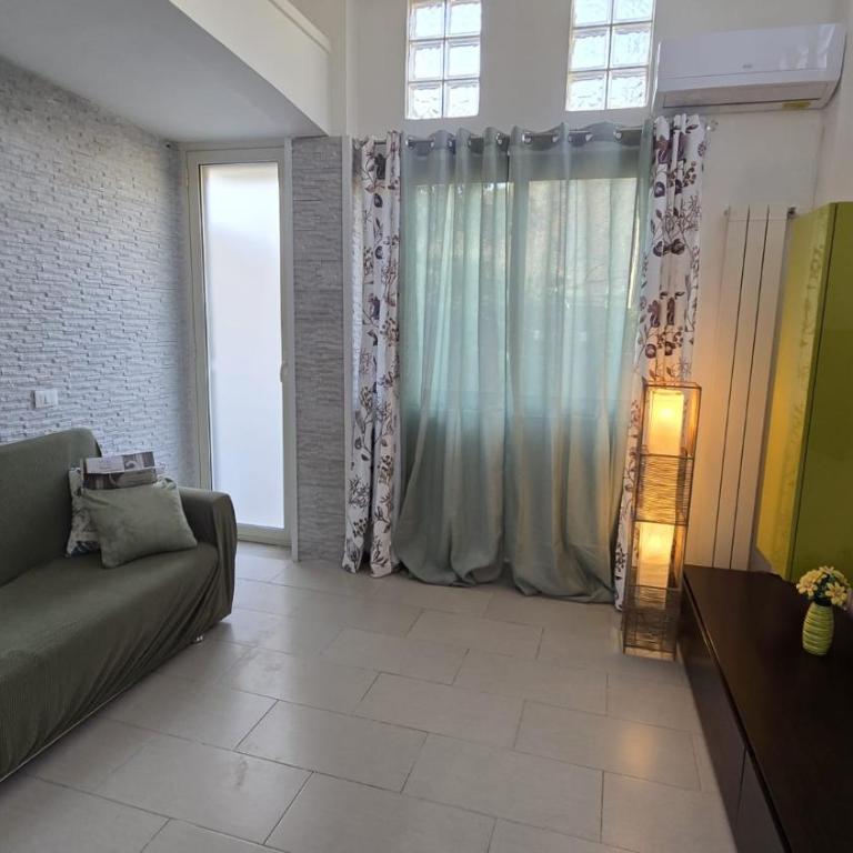 CASA CASCIOTTO - Two-Bedroom House - 6