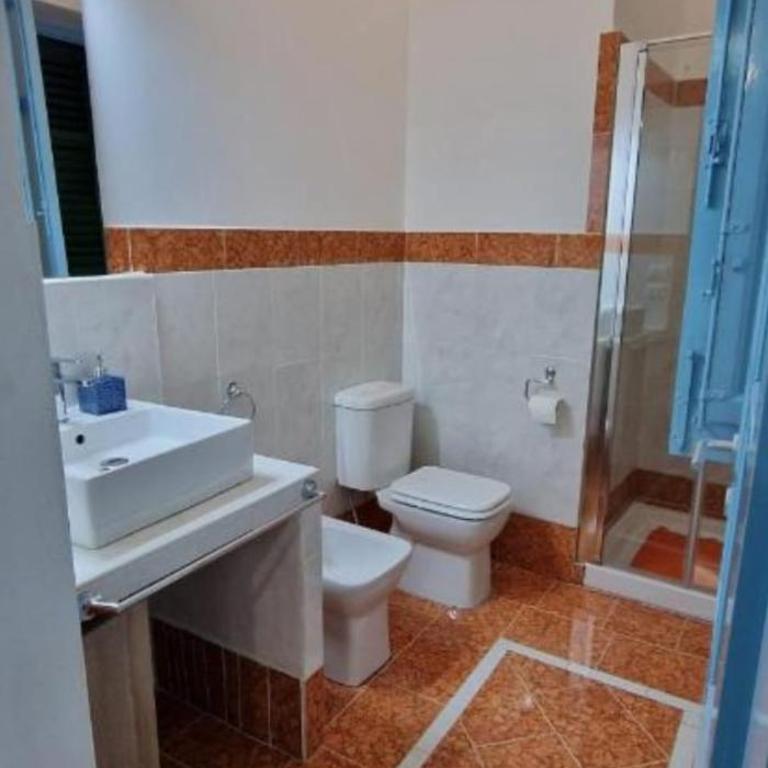CASA CASCIOTTO - Two-Bedroom House - 28