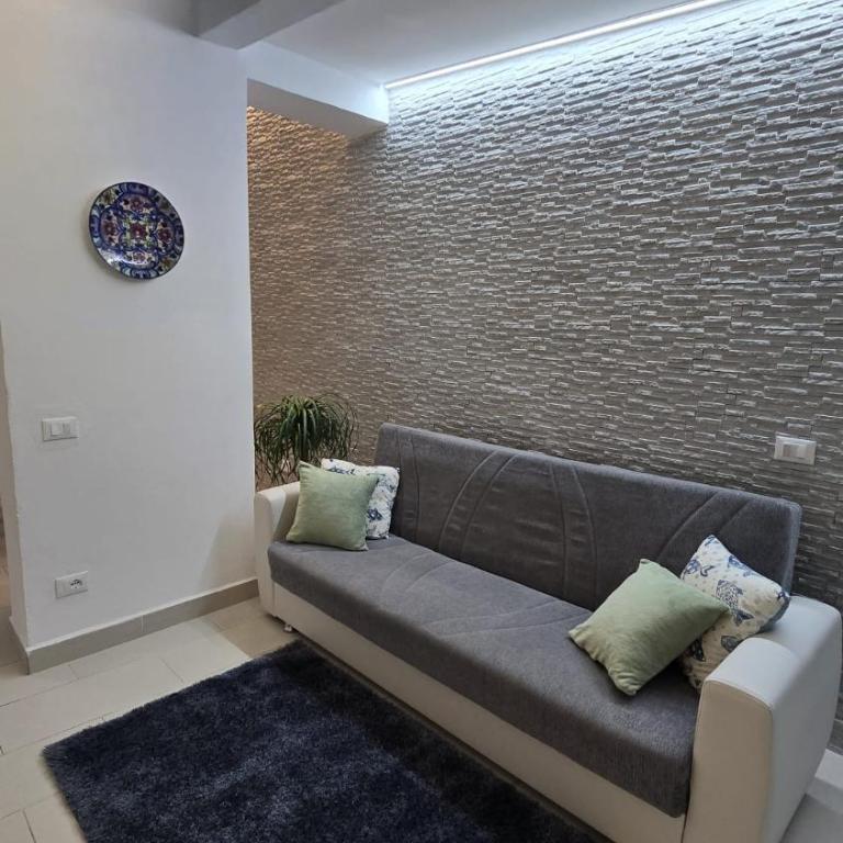CASA CASCIOTTO - Two-Bedroom House - 7