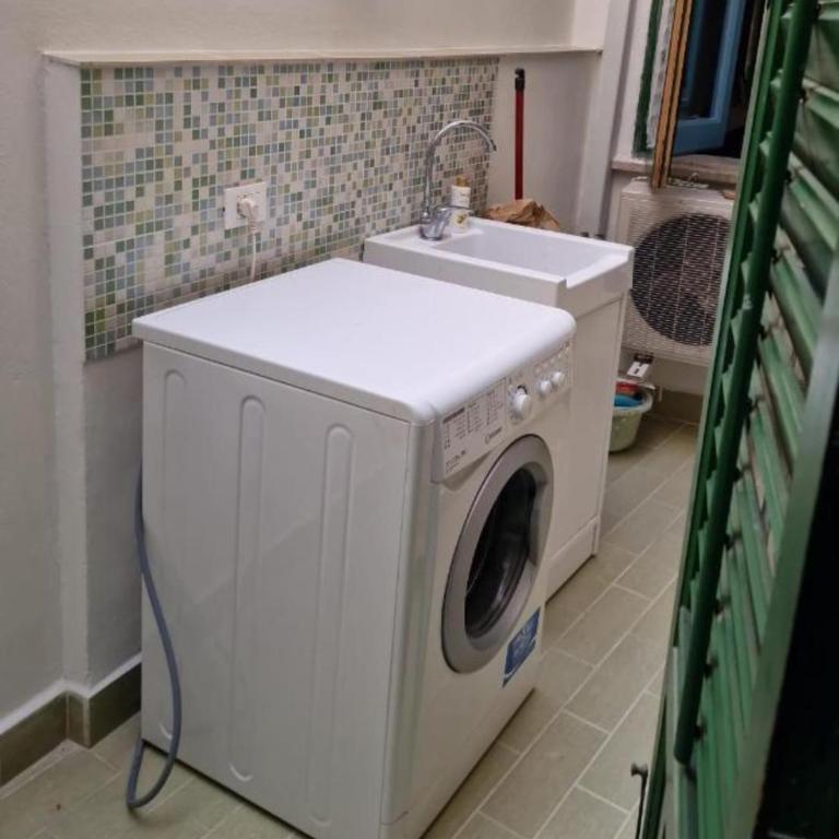 CASA CASCIOTTO - Two-Bedroom House - 34