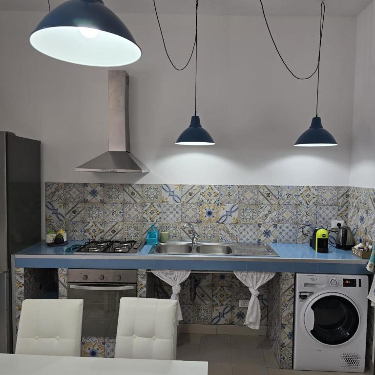 CASA CASCIOTTO - Two-Bedroom House - 8