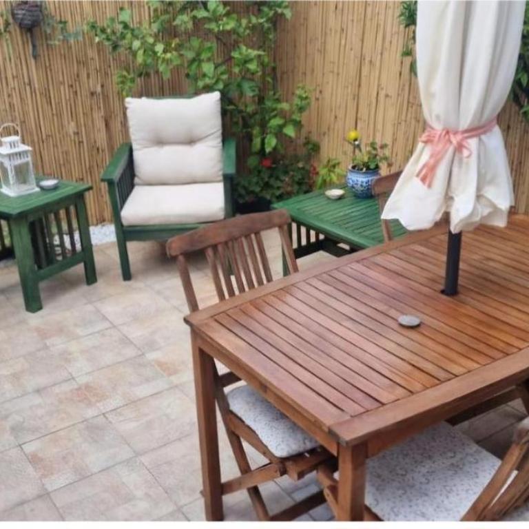 CASA CASCIOTTO - Two-Bedroom House - 37