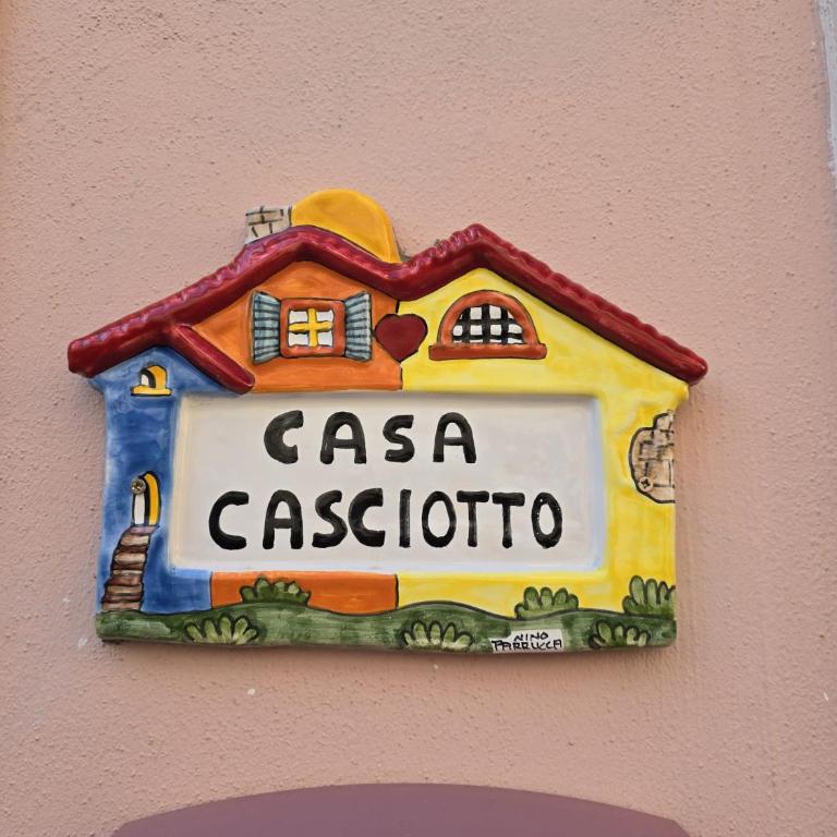 CASA CASCIOTTO - Two-Bedroom House - 51