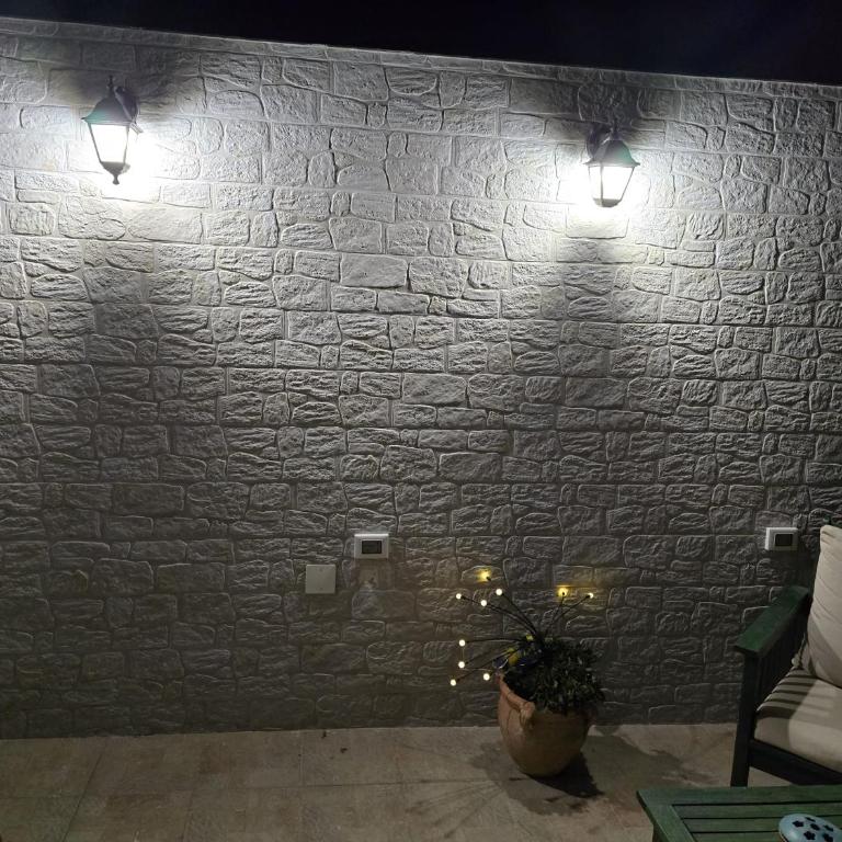 CASA CASCIOTTO - Two-Bedroom House - 41