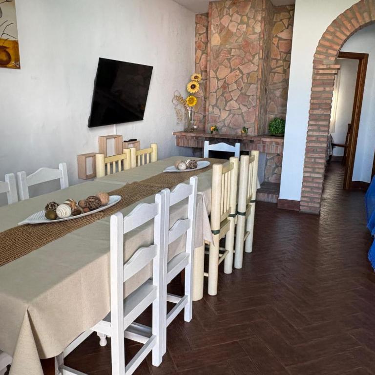 ESPECTACULAR Casa Rural NURIA máx 14 personas - Casa - 8