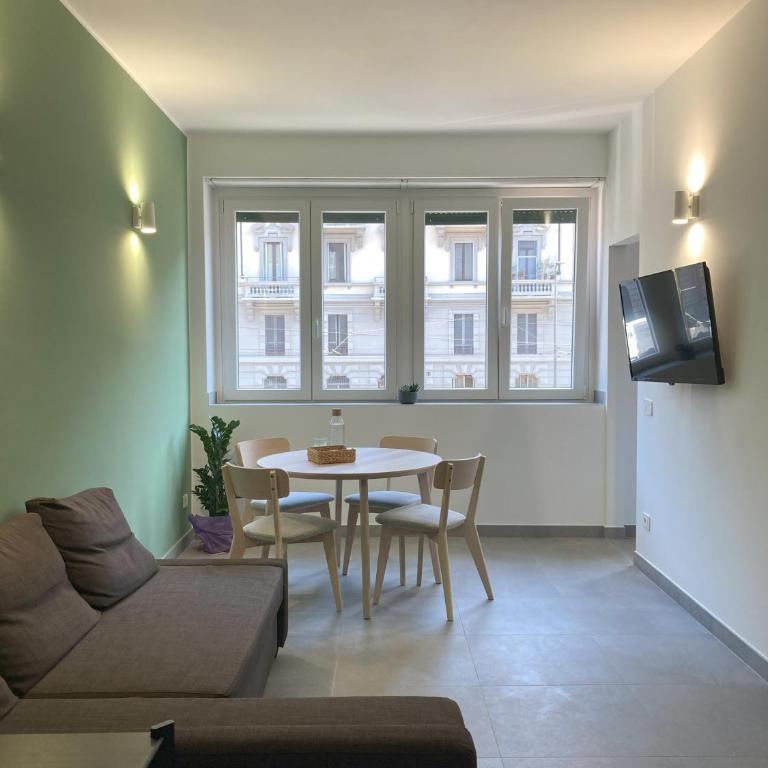 Appartamentino Verdechiaro - Appartamento con 1 Camera da Letto - 6