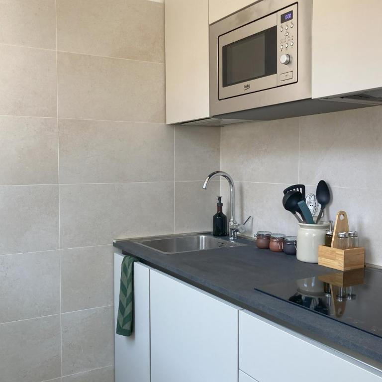 Appartamentino Verdechiaro - Appartamento con 1 Camera da Letto - 10