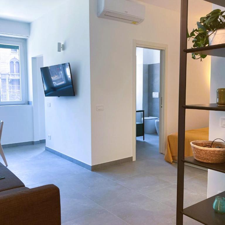 Appartamentino Verdechiaro - Appartamento con 1 Camera da Letto - 12
