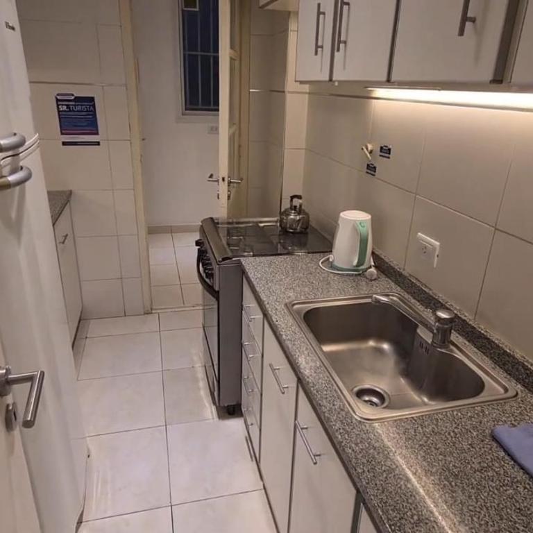 Bajo el sol en bariloche - Apartamento de 2 dormitorios - 14