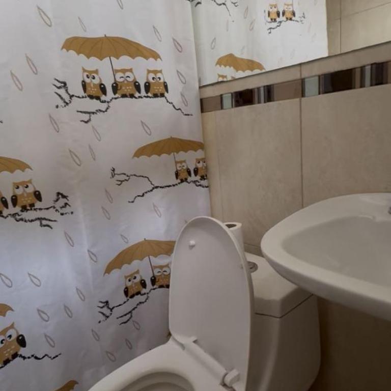 Micelio-departamentos diarios NeuQuen - One-Bedroom Apartment - 4