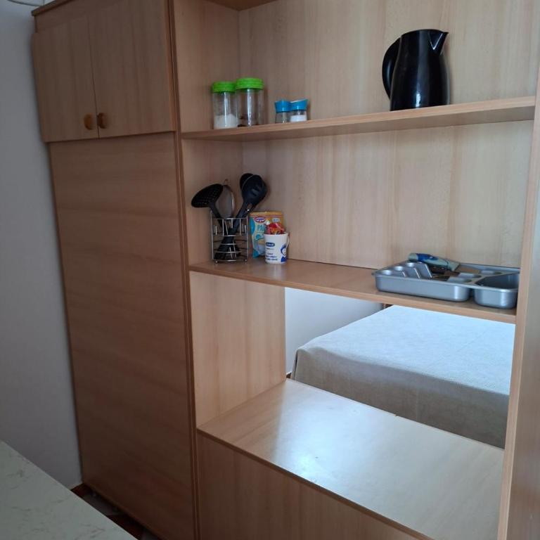 Apartments Iva - Studio - 16