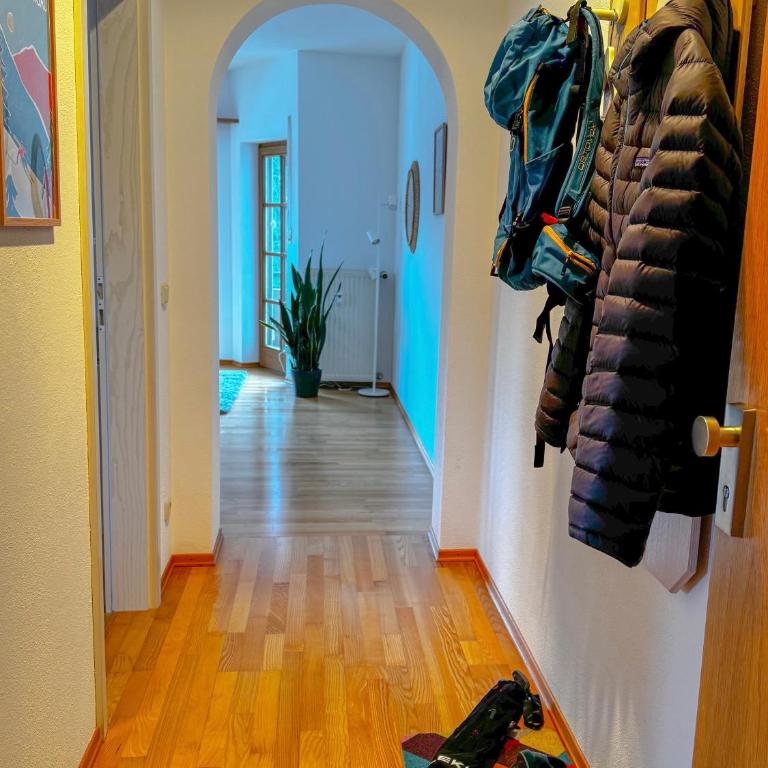 Ferienwohnung Bellavista - Apartment mit 1 Schlafzimmer - 3