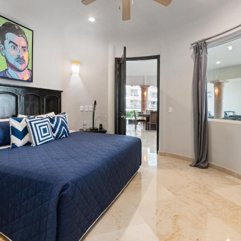 Luxe 3 King BR Villa | Infinity Pool + 220° Views - Villa with Private Pool - 34