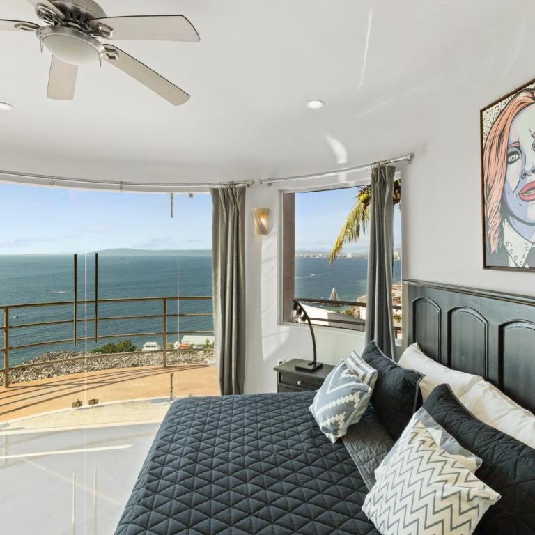 Luxe 3 King BR Villa | Infinity Pool + 220° Views - Villa with Private Pool - 2
