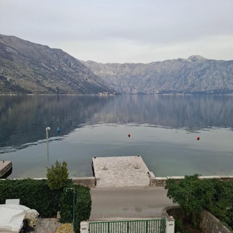 Apartments Iva - One-Bedroom Apartment with Terrace with Sea View - 20