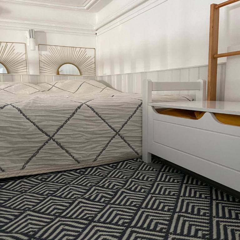 Parenthèse en Ville - Appartamento con 1 Camera da Letto e Terrazza - 13