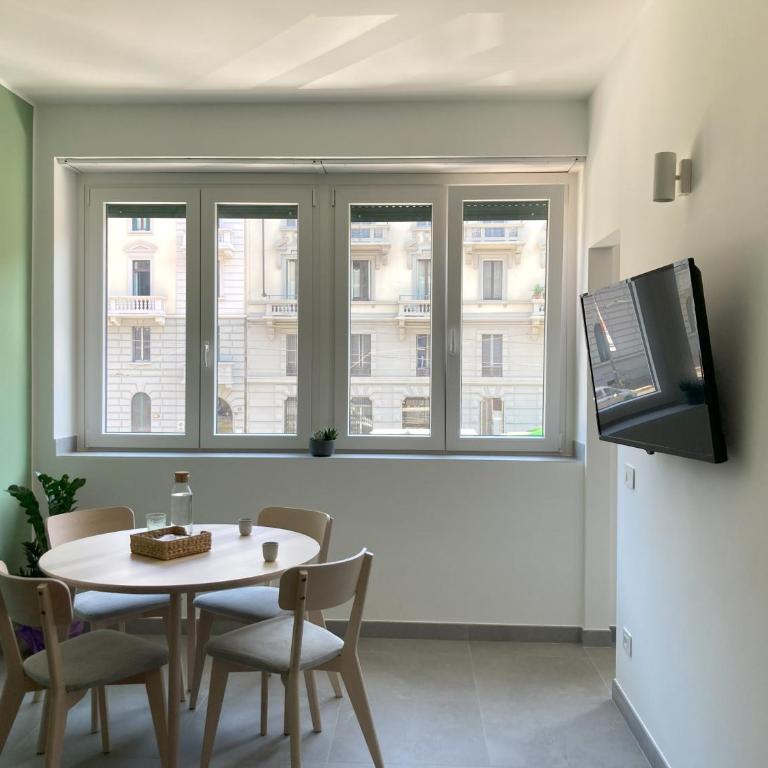 Appartamentino Verdechiaro - Appartamento con 1 Camera da Letto - 5