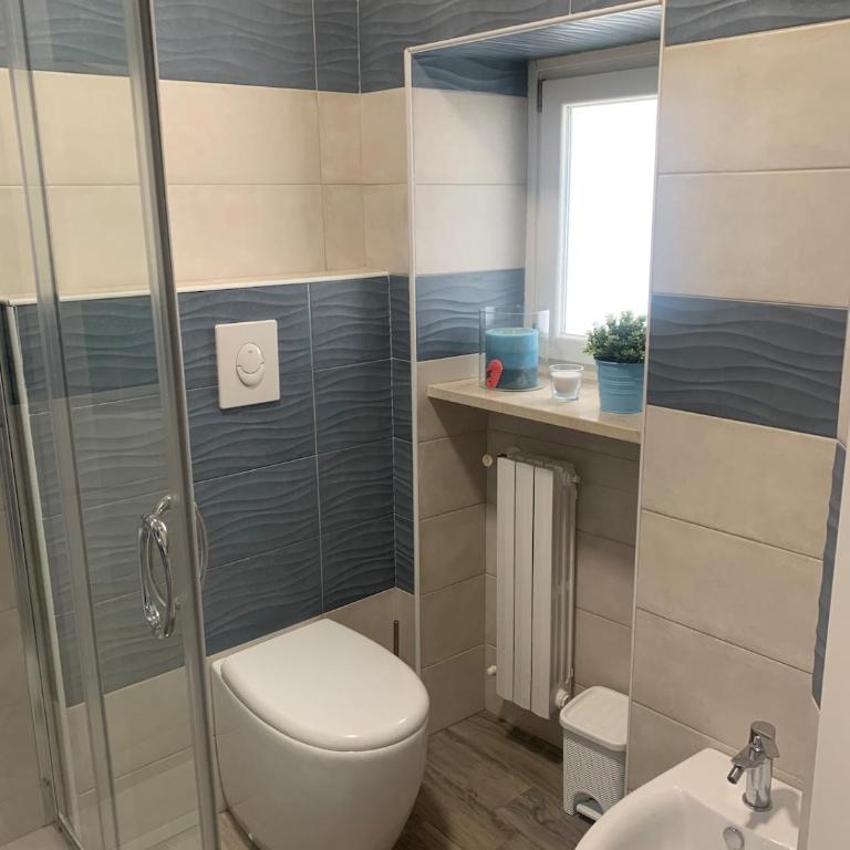 DIMORA DON FABIO - Centralissima - Appartamento con 2 Camere da Letto e Balcone - 19