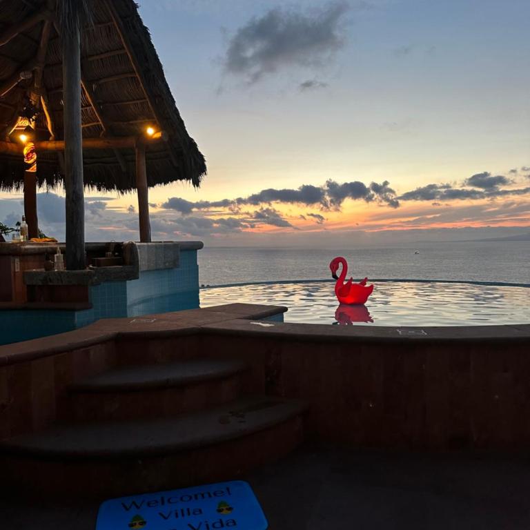 Luxe 3 King BR Villa | Infinity Pool + 220° Views - Villa with Private Pool - 38