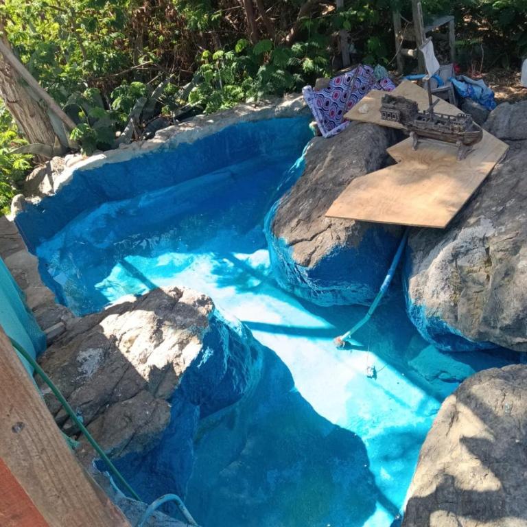 Ocean View, Pool and Tranquility - Vacation Home - 8