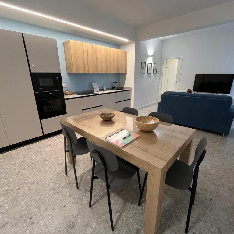 La Ghiaia - One-Bedroom Apartment - 1