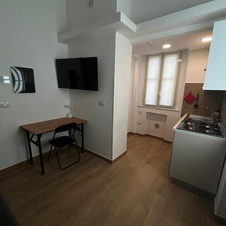 Little House Leonardo - Appartamento con 1 Camera da Letto - 36