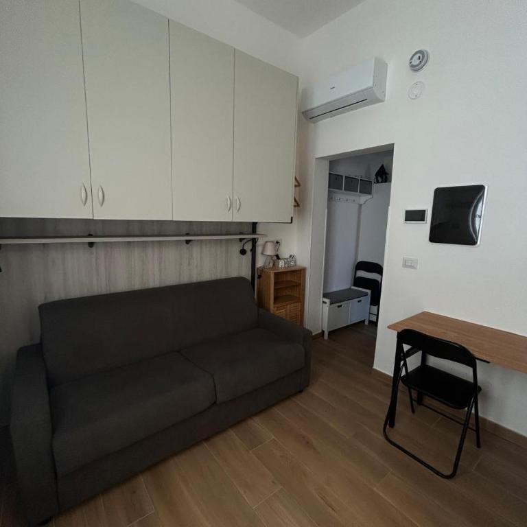 Little House Leonardo - Appartamento con 1 Camera da Letto - 37