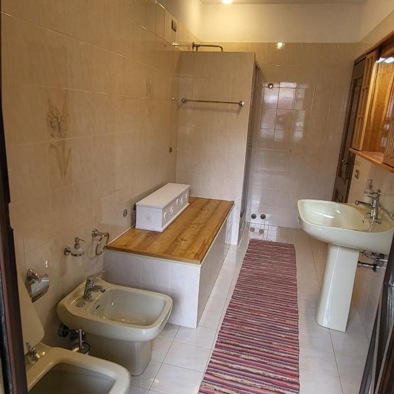 Casa Leonardo - Maison 3 Chambres - 8