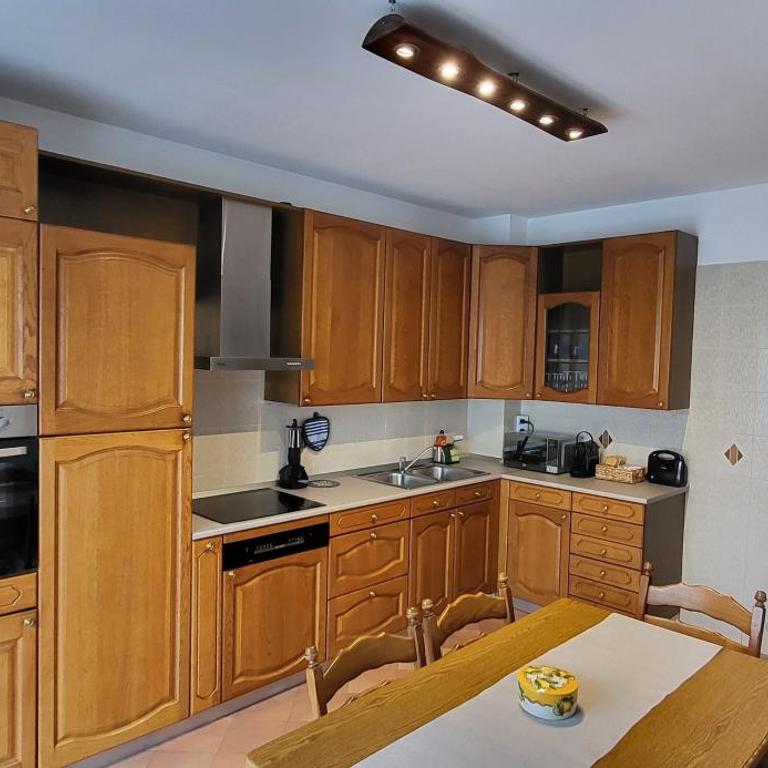 Casa Leonardo - Maison 3 Chambres - 6