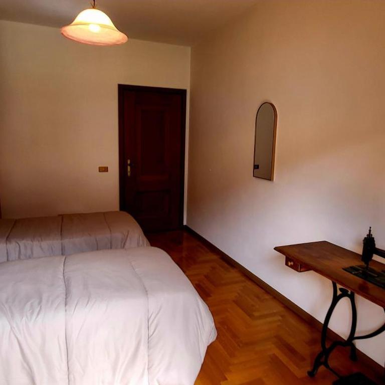 Casa Leonardo - Maison 3 Chambres - 9