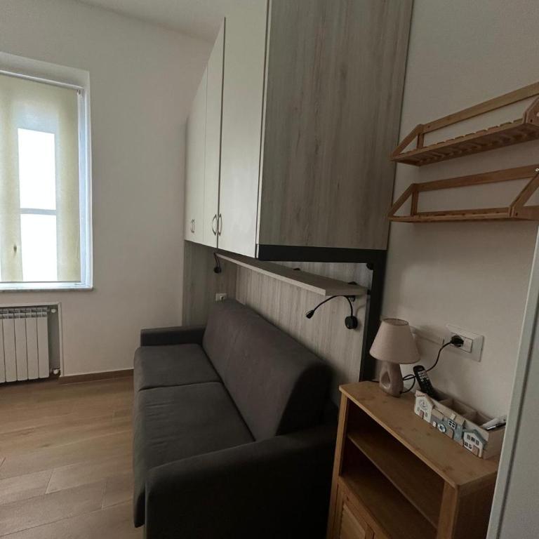 Little House Leonardo - Appartamento con 1 Camera da Letto - 40