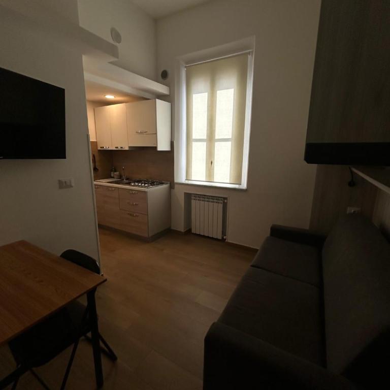 Little House Leonardo - Appartamento con 1 Camera da Letto - 38