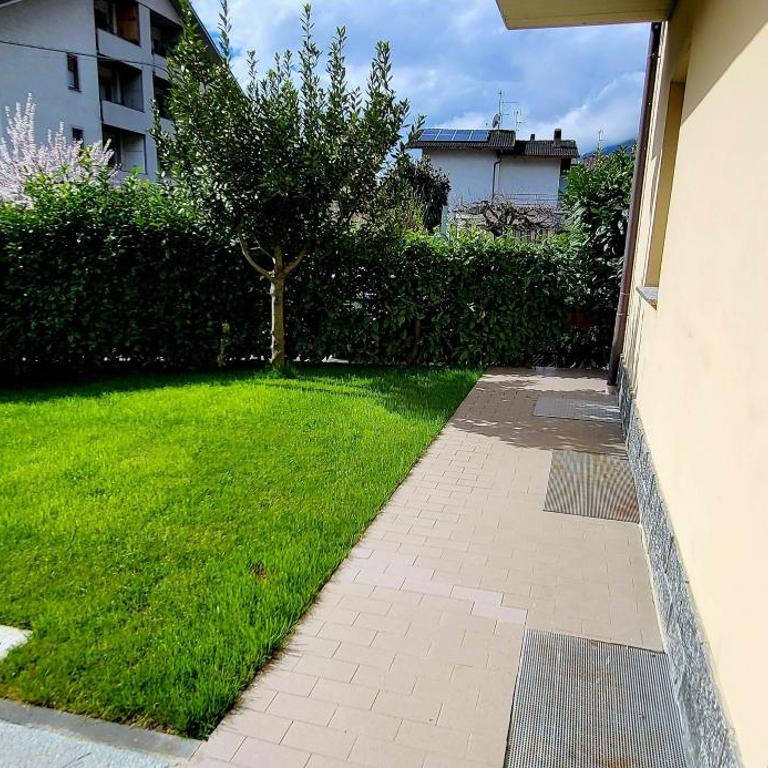 Casa Leonardo - Maison 3 Chambres - 10
