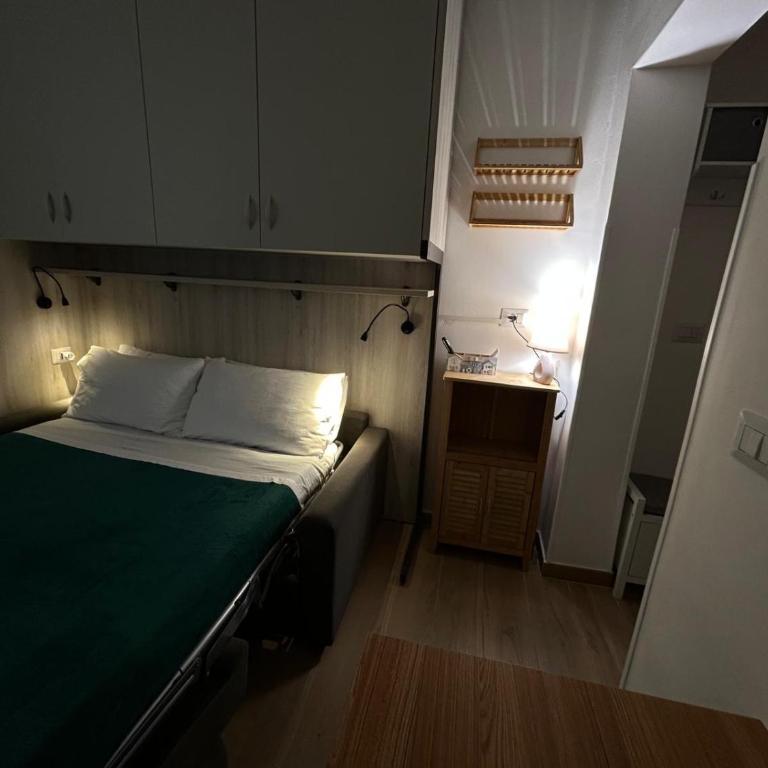 Little House Leonardo - Appartamento con 1 Camera da Letto - 39