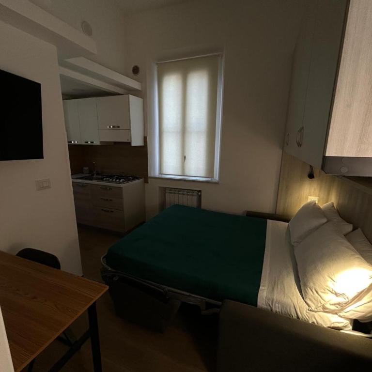 Little House Leonardo - Appartamento con 1 Camera da Letto - 44