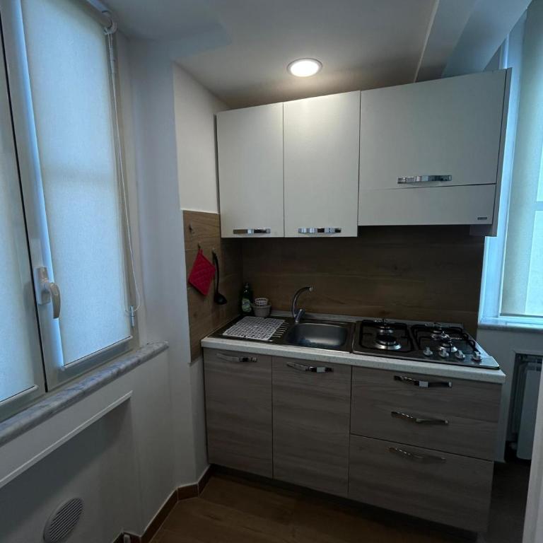 Little House Leonardo - Appartamento con 1 Camera da Letto - 2