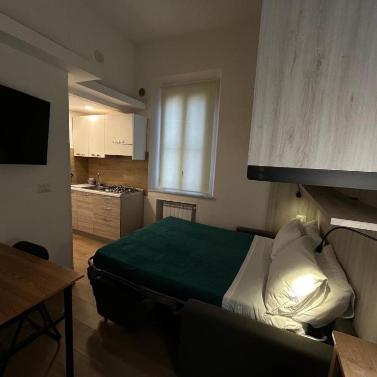 Little House Leonardo - Appartamento con 1 Camera da Letto - 42