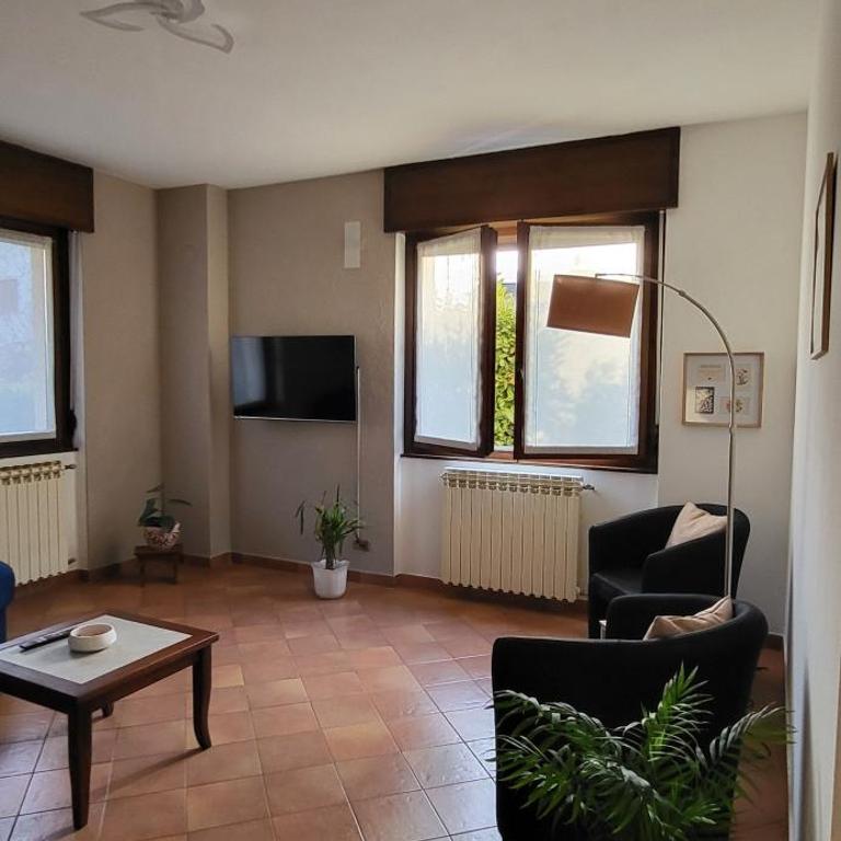 Casa Leonardo - Maison 3 Chambres - 12