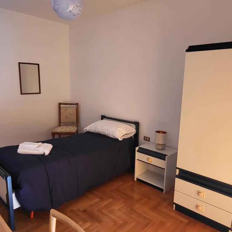 Casa Leonardo - Maison 3 Chambres - 13