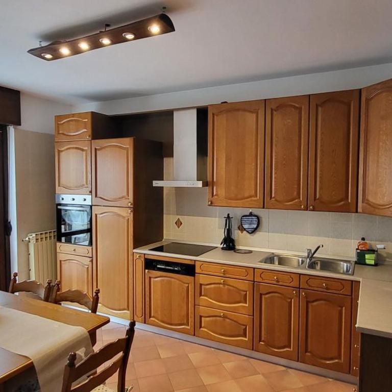 Casa Leonardo - Maison 3 Chambres - 7