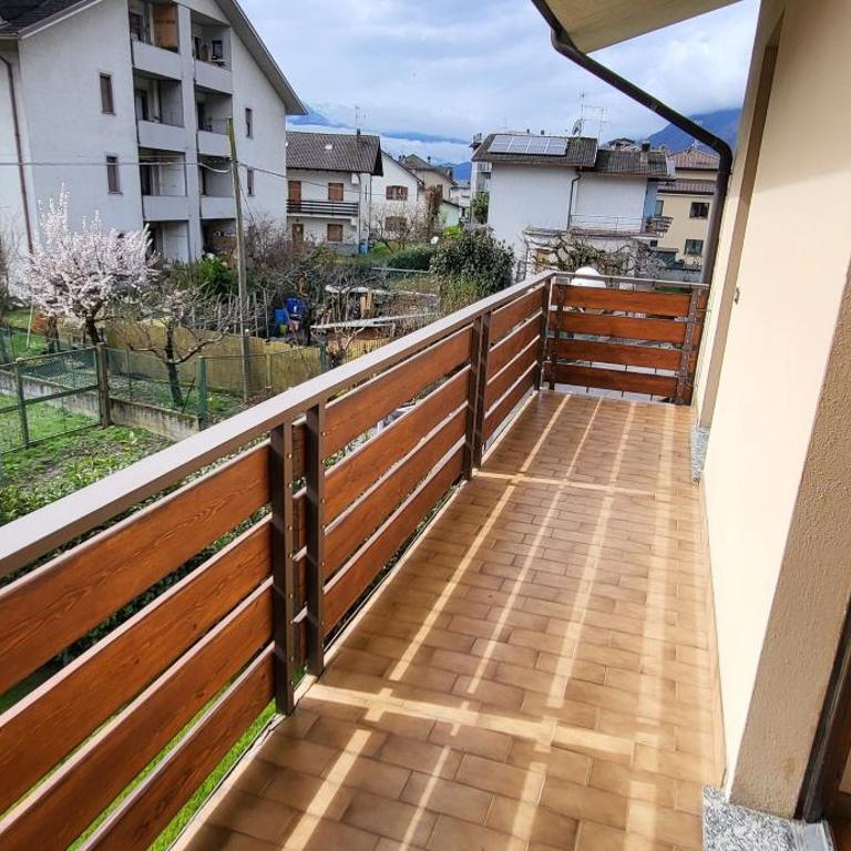 Casa Leonardo - Maison 3 Chambres - 14