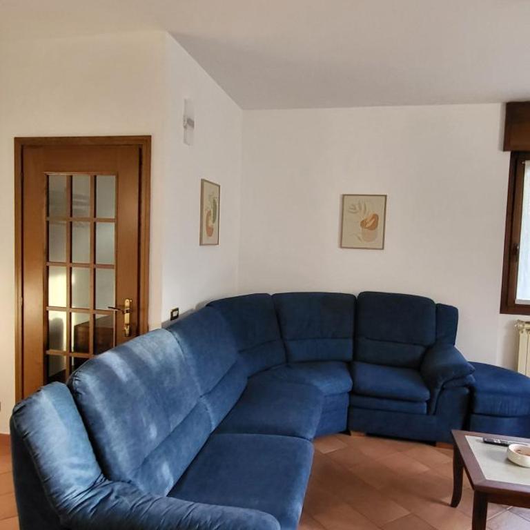Casa Leonardo - Maison 3 Chambres - 15