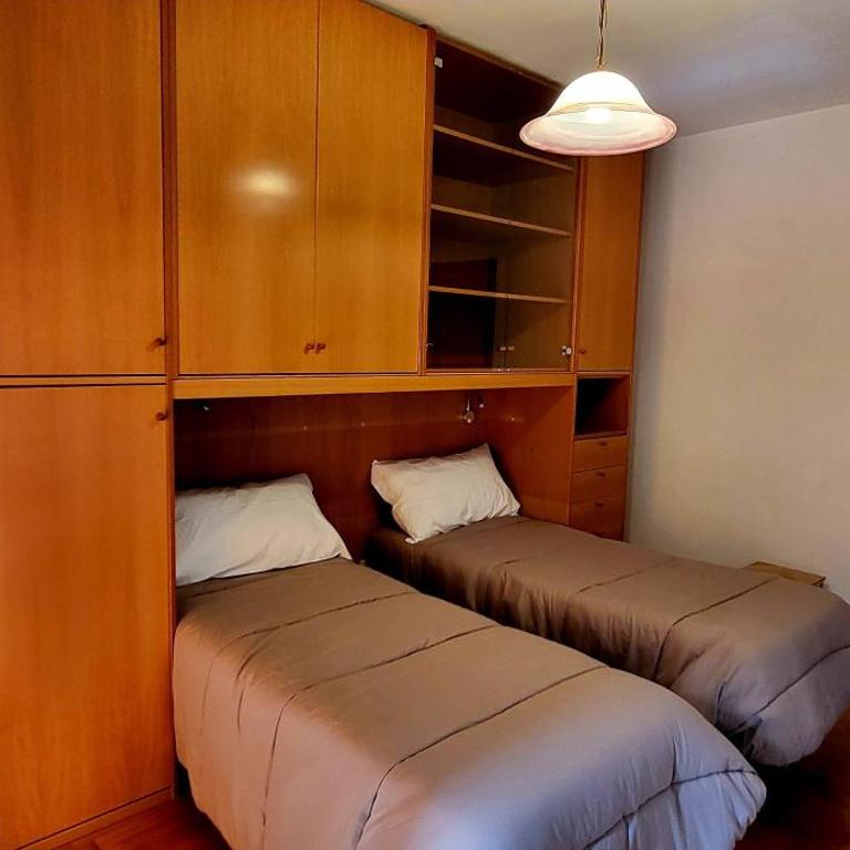 Casa Leonardo - Maison 3 Chambres - 16